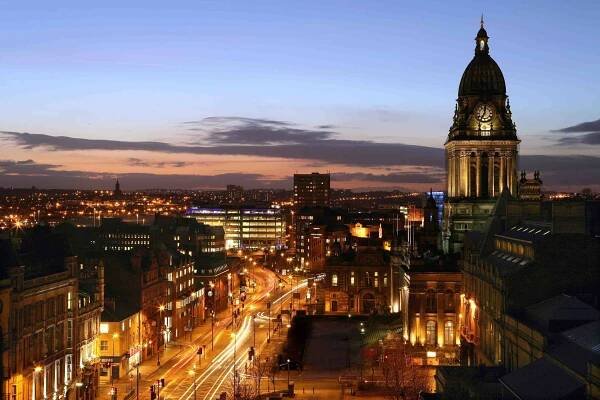 10 Brilliant Budget Hotels in Leeds You Need to See