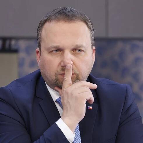 Marian Jurečka