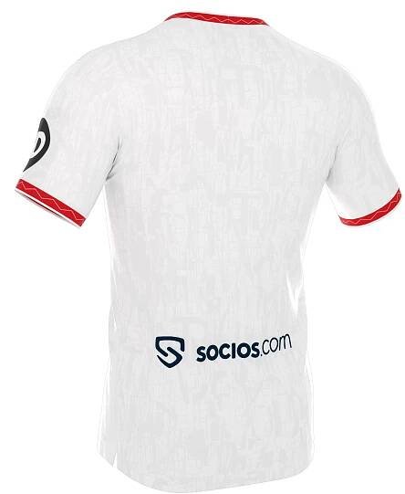 Adult Home Shirt 24/25 