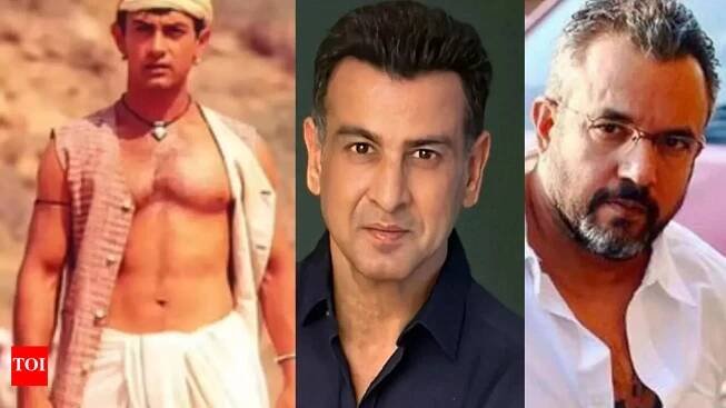 Apoorva Lakhia kicked out Ronit Roy from a bus as he insisted waiting for Aamir Khan during 'Lagaan' shoot: 'He refused to shut the door'