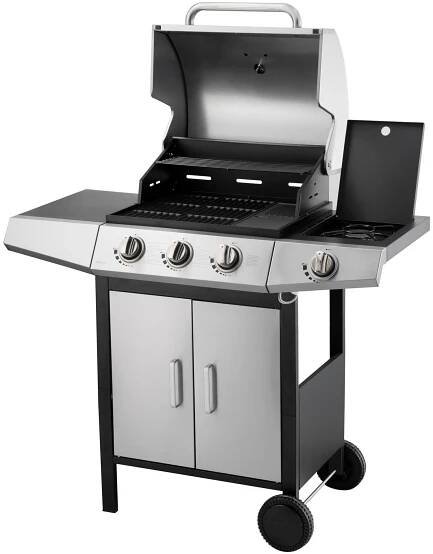 Fieldmann FZG 3010