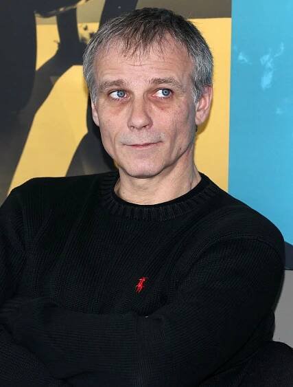 Lukáš Vaculík