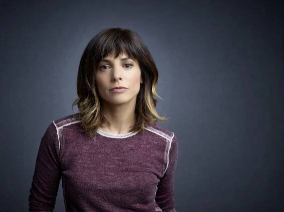 Stephanie Szostak - A Million Little Things - Season 2 - Promo