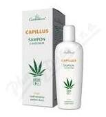 Cannaderm Capillus šampon s kofeinem NEW 150ml