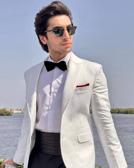 Hamza Sohail Age