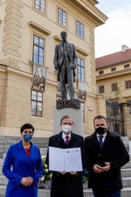Koalice SPOLU: V přípravném řízení musí státní zástupce zaručit princip presumpce neviny - Česká justice