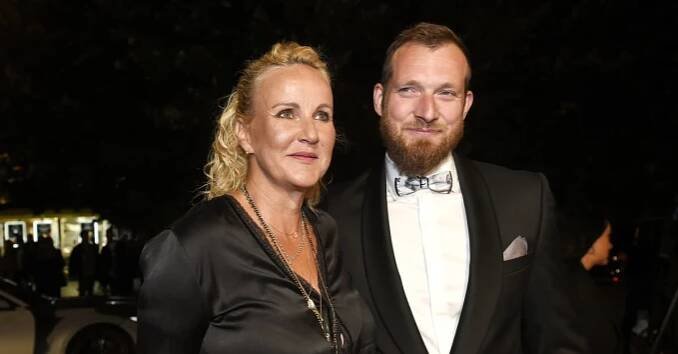 Vendula Pizingerová byla nejlepší kamarádka manželovy matky. Ta jejich lásku nesla těžce