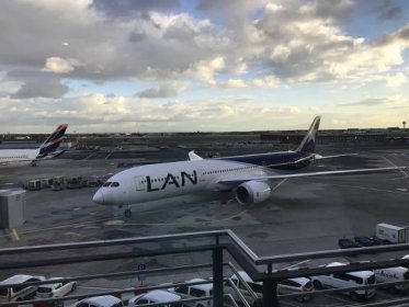 LATAM Airlines Group