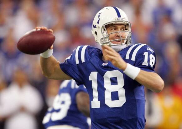 Some in ’98: Charlie Batch, not Peyton Manning, is the best rookie QB