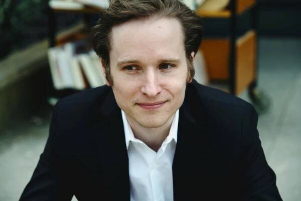 Anton von Lucke › Agentur Lambsdorff