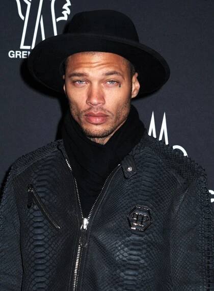Jeremy Meeks: Nejkrásnější kriminálník vyhozen od Beyoncé! Má z ostudy kabát