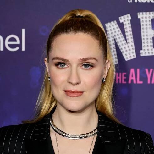 Evan Rachel Wood claims Practical Magic 2 is ‘recasting’ her role from original film