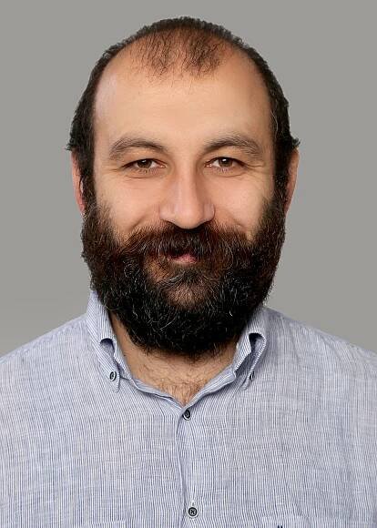 Salim Çevik - BTI Blog