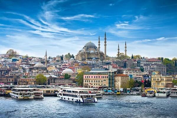 Istanbul Travel Guide - Expert Picks for your Vacation | Fodor’s Travel
