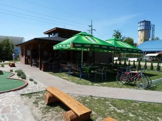 Provozní doba | Aquacentrum Bohumín, Penzion ve věži, Zimní stadion - BOSPOR - sportovní centrum