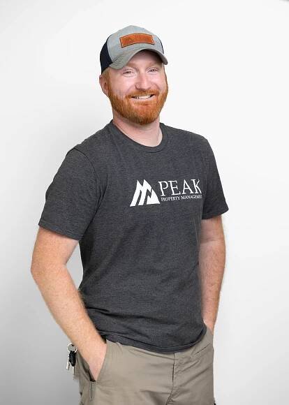 Pic of Jay Robinson