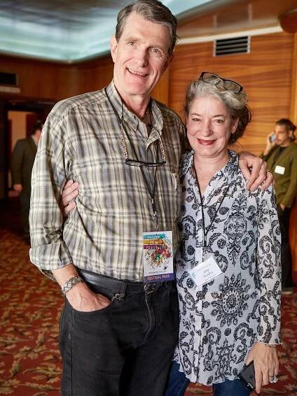Volunteer Spotlight: Joy Quigley
