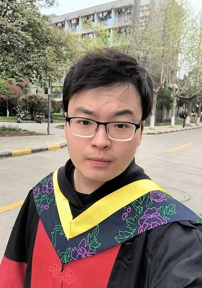 yuanbo zhang