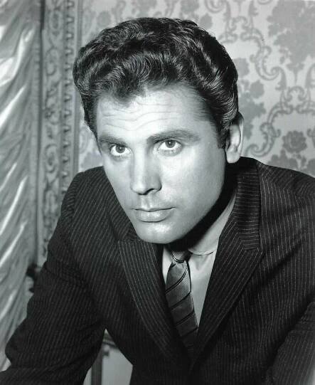 Michael Dante