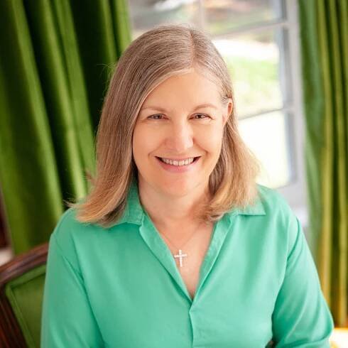About — Gail Barley Interiors