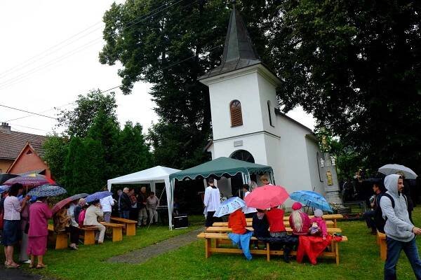 Pouť na Kochavci 2016 – fotogalerie – Kochavec.cz