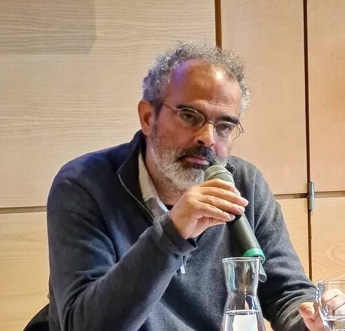 Gonçalo Manuel Tavares