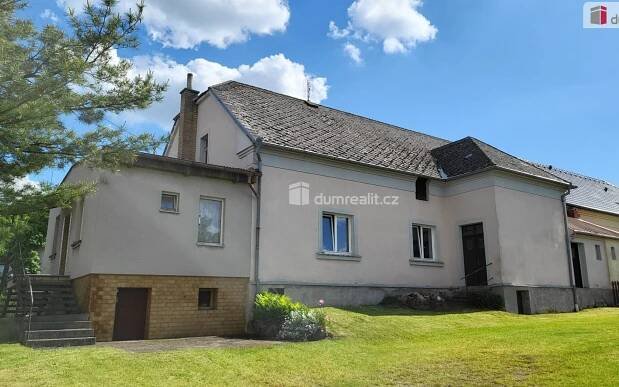 Prodej ostatní - Kaznějov, 331 51, 245 m2