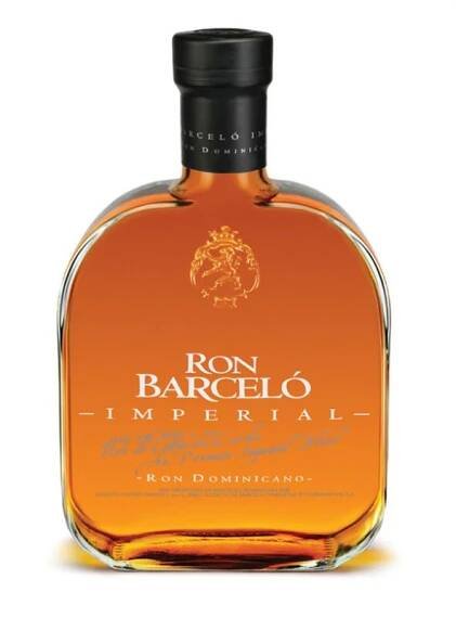 Ron Barceló Imperial 38 %