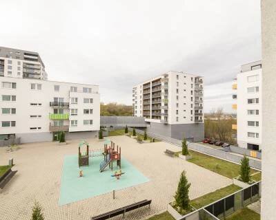 REZERVOVANÉ Príjemný 2i byt 55m2 s balkónom, parkovaním TAMMI DÚBRAVKA | Expat Experts