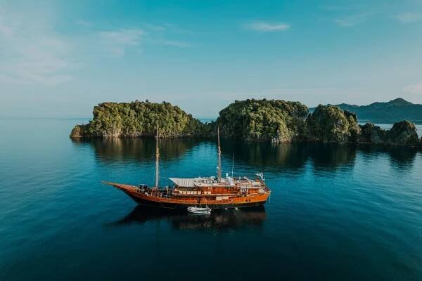 Raja Ampat: Diving The Last Paradise | Airguides