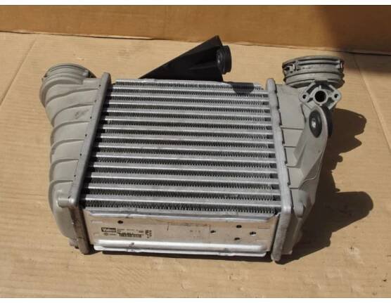 Originální, předchladič, turba, chladič, 1.9, TDi, Škoda, Fabia, RS