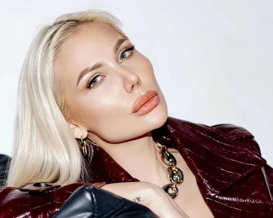 Lia Kees: Při pohledu do zrcadla jsem cítila lítost sama nad sebou