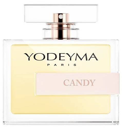 Yodeyma Paris Iris W EDP 100 ml