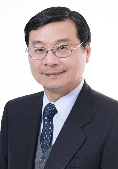 Tseng Ming-chung