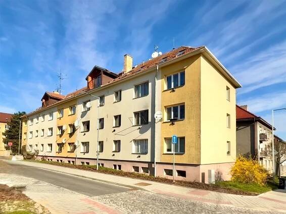 954157-Pronájem bytu v Třebíči - MD Reality