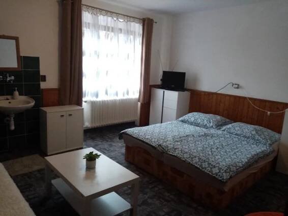 Horský Hotel Svahová 1168370239 2