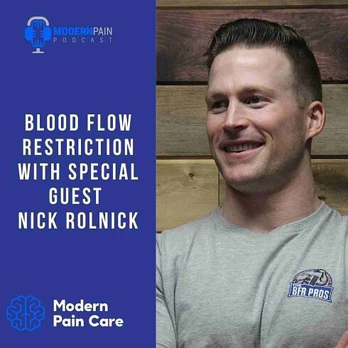 Modern Pain Podcast