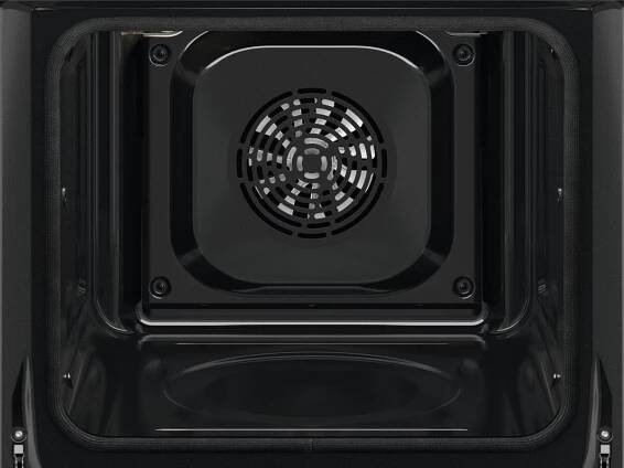 Electrolux EOF6P76BZ