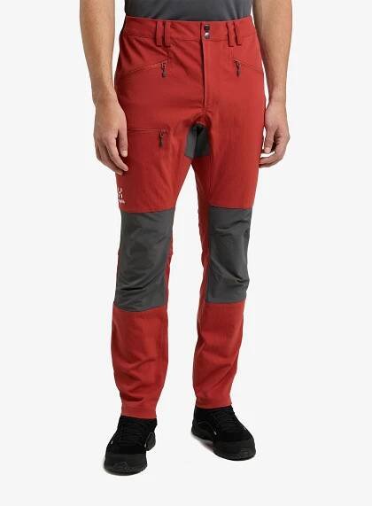 Kalhoty HAGLÖFS MID SLIM PANT M Man