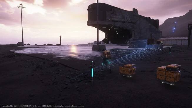 Death Stranding 2: On the Beach působí jako aktualizovaný Metal Gear Solid 5: The Phantom Pain, říká Kojima