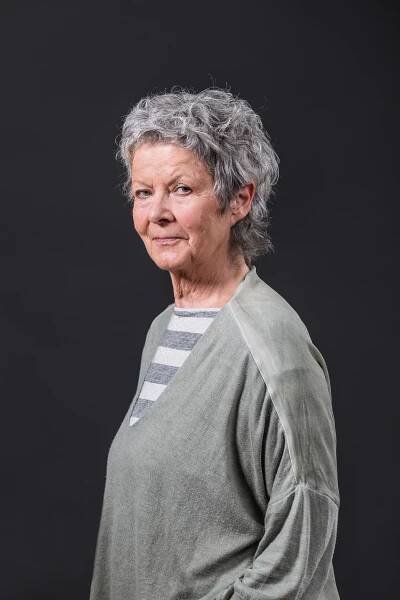 Silvia Jost – Jost und Berger