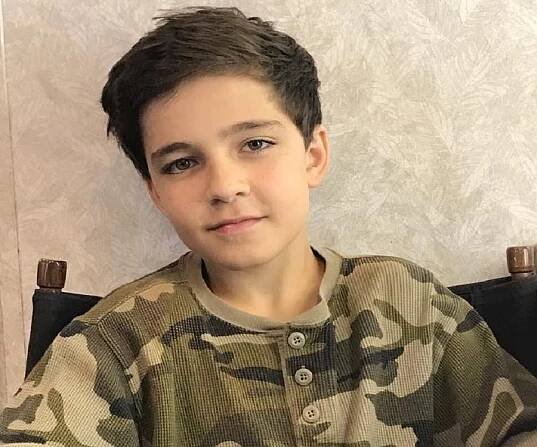 Bryce Gheisar Biography - Facts, Childhood, Family Life & Achievements
