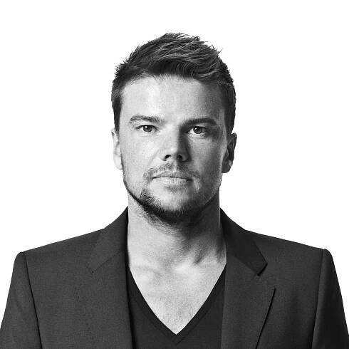 Bjarke Ingels