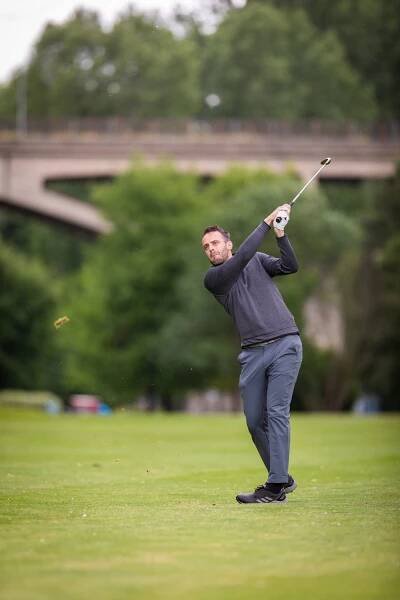 Reportáž z VŠE Alumni Golf Tour květen 2022 – Absolventské centrum VŠE – Vysoká škola ekonomická v Praze