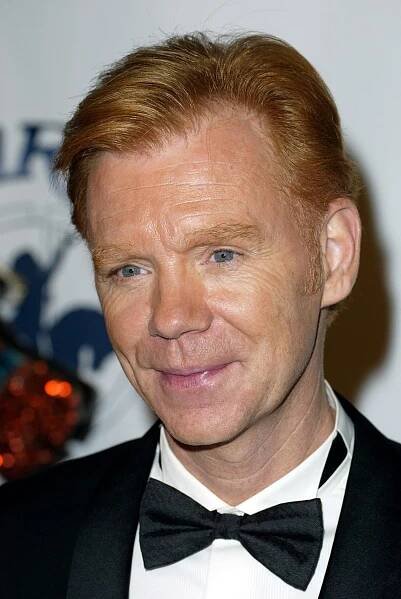 Americký herec David Caruso, kterého si pamatujeme jako poručíka Horatia Caina z kriminálky CSI Miami, se stáhl do ústraní