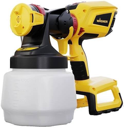 Zařízení stříkací AKU Wagner W 600 FLEXiO