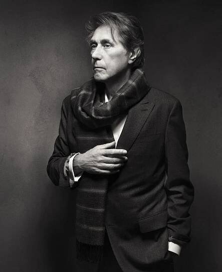 Bryan Ferry 3