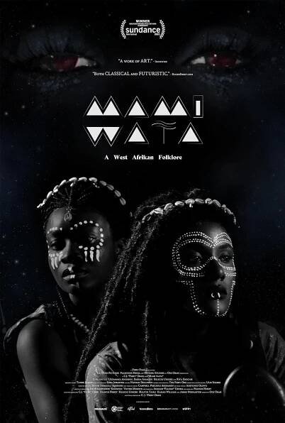 Mami Wata (2023) film