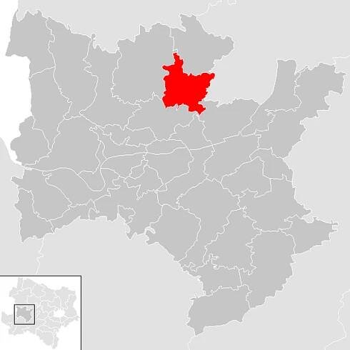 Bezirk Melk – Wikipedia