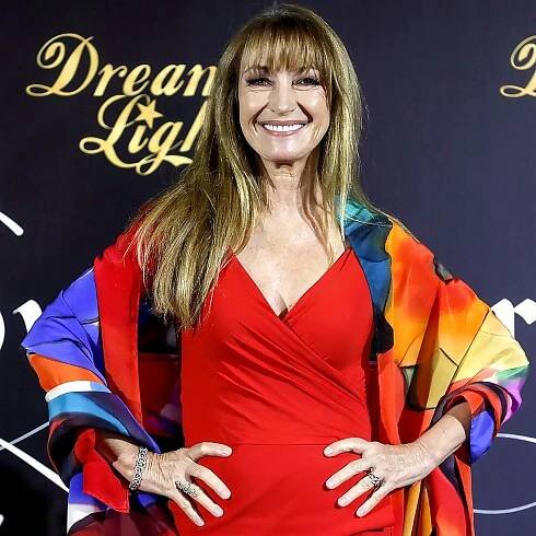 Jane Seymour: 25 Things You Don’t Know About Me